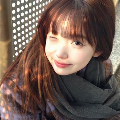 我的爱我的新娘