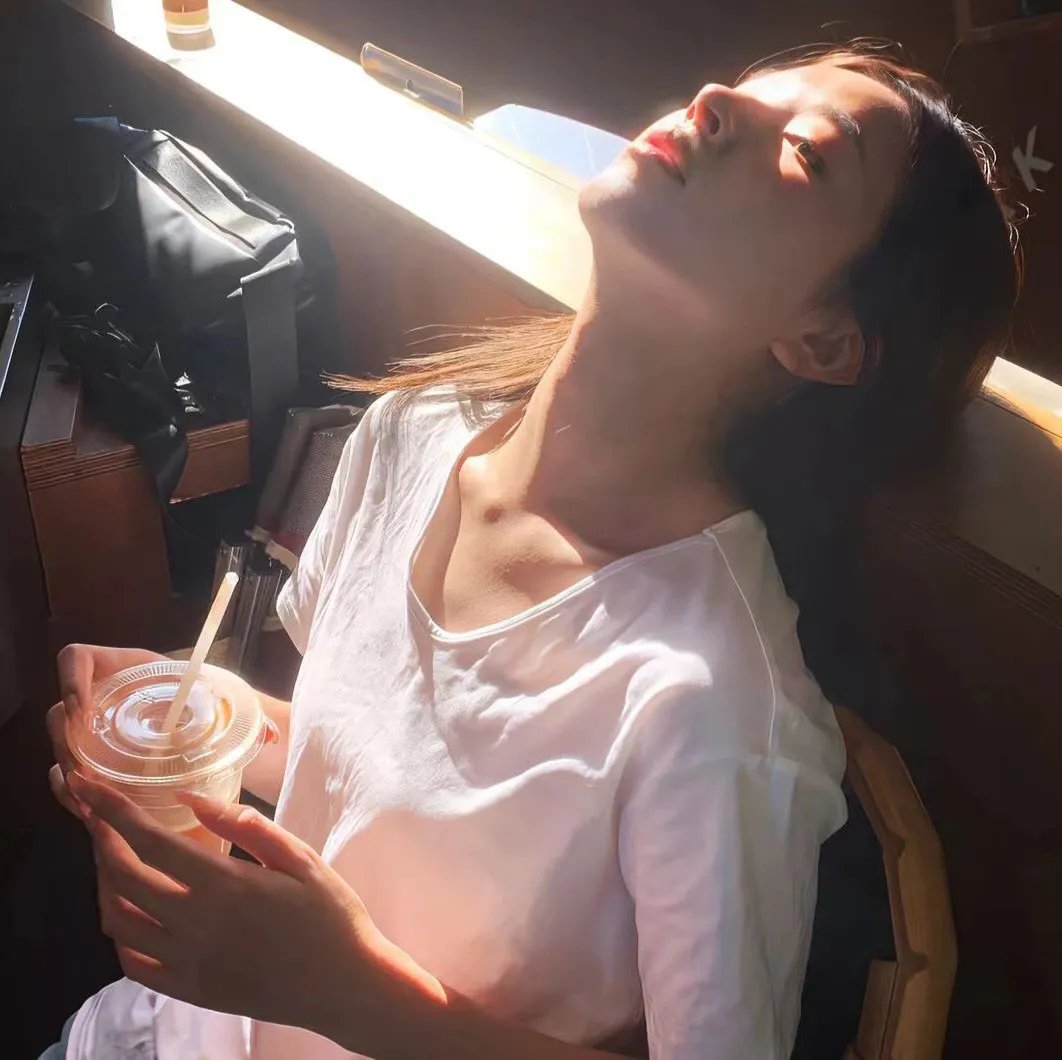 薰衣草和夏天